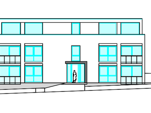 Grundstück zum Kauf 650.000 € 645 m² Grundstück Ettlingenweier Ettlingen 76275