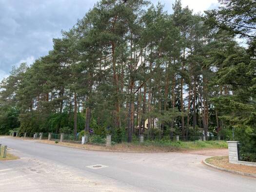 Grundstück zum Kauf 139.000 € 1.014 m² Grundstück Borkheide 14822