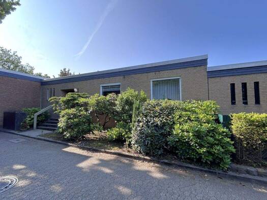 Bungalow zum Kauf 498.000 € 4 Zimmer 159 m² 275 m² Grundstück frei ab sofort Unterfeldhaus Erkrath 40699