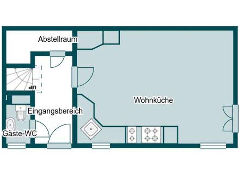 Sonstiges zum Kauf als Kapitalanlage geeignet 199.000 € 3 Zimmer 94 m² 141,1 m² Grundstück Griedel Butzbach 35510