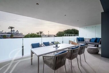 Apartment zum Kauf provisionsfrei 2.890.000 € 122 m² 3. Geschoss Palma de Mallorca 07001