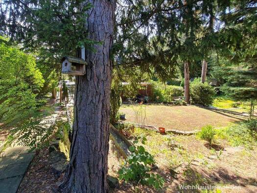 Grundstück zum Kauf provisionsfrei 325.000 € 854 m² Grundstück Erlenbacher Steig 2 Müggelheim Berlin 12559