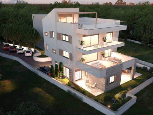 Grundstück zum Kauf 590.000 € 748 m² Grundstück Vodice 22211