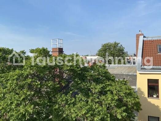 Maisonette zur Miete Tauschwohnung 650 € 3 Zimmer 90 m² 4. Geschoss Schöneberg Berlin 10827