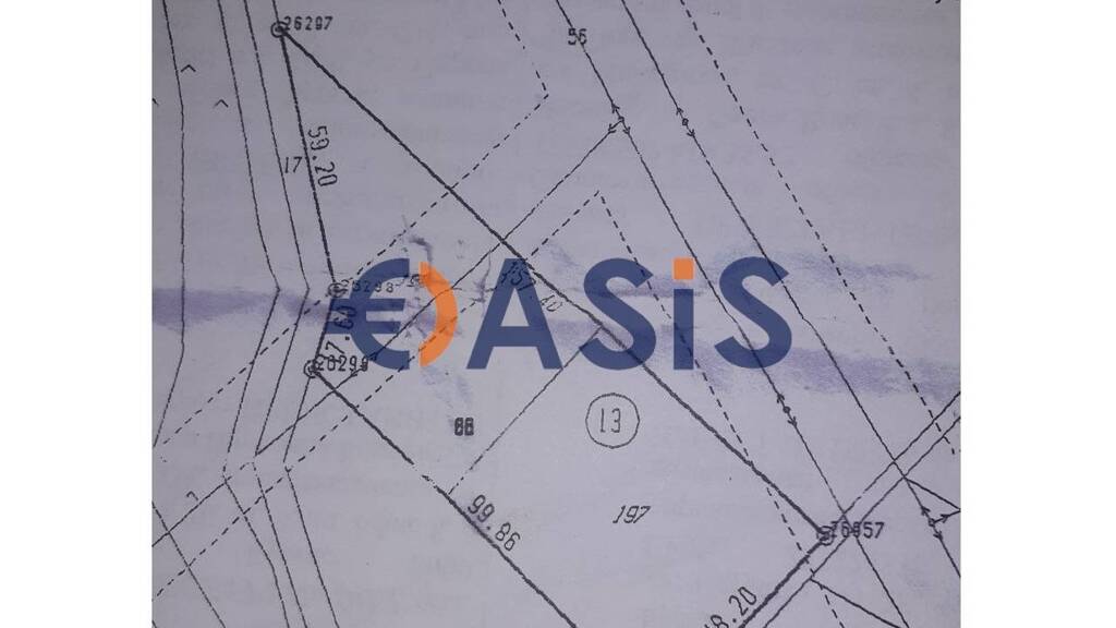 Grundstück zum Kauf provisionsfrei 210.000 € ???????? 8253