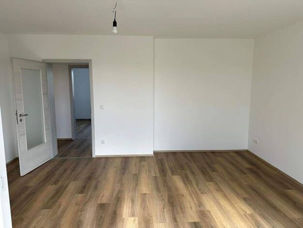 Wohnung zur Miete 810 € 3 Zimmer 77,5 m² 4. Geschoss frei ab 20.02.2026 Reinhausen Regensburg 93057