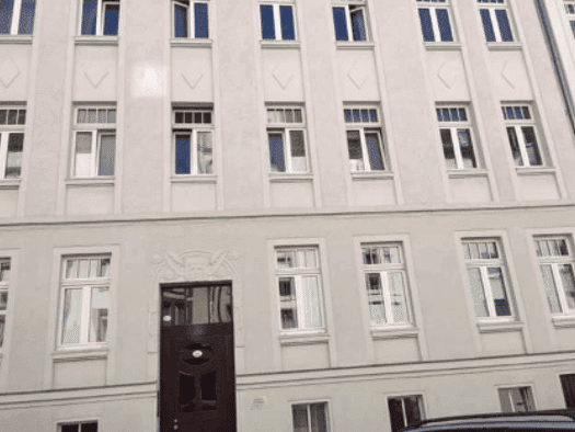 Wohnung zur Miete 370 € 2 Zimmer 50,1 m² 1. Geschoss frei ab 01.11.2026 Etkar-André-Straße 26 Gohlis-Mitte Leipzig 04157