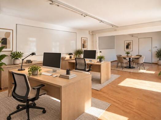 Büro zur Miete 1.652 € 2 Zimmer 99,3 m² Bürofläche Tulln an der Donau 3430