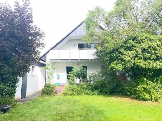 Einfamilienhaus zum Kauf 6 Zimmer 176 m² 907 m² Grundstück Försterweg 31 Entensee Rückersdorf 90607