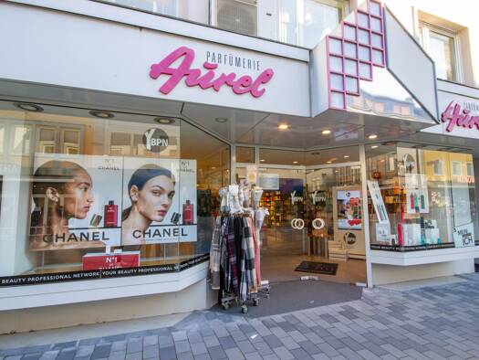 Laden zur Miete 7 Zimmer Meschede 59872