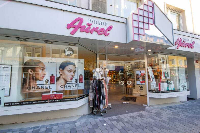 Laden zur Miete 7 Zimmer Meschede Meschede 59872