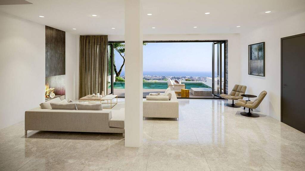 Stadthaus zum Kauf 1.399.000 € 4 Zimmer 178 m² 423 m² Grundstück Limassol 3032