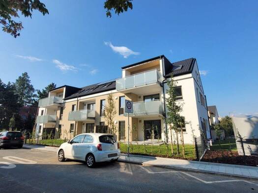 Studio zur Miete 1.540 € 3 Zimmer 90,4 m² 1. Geschoss frei ab 01.03.2026 Möhrendorfer Straße 28 Alterlangen Erlangen 91056