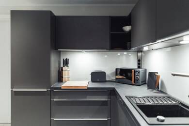 Studio zur Miete 890 € 2 Zimmer 60 m² 1. Geschoss frei ab 01.08.2025 Wendschott Wolfsburg 38448