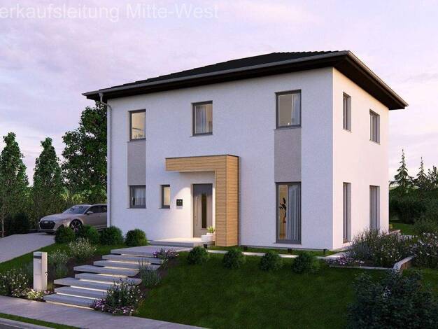 Einfamilienhaus zum Kauf 465.900 € 4 Zimmer 154,9 m² 700 m² Grundstück Niederhausen Winterbach (Pfalz) 66484