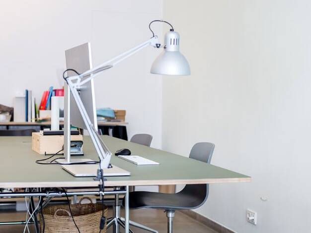 Bürofläche zur Miete provisionsfrei 320 € 4 m² Bürofläche Waisenhausstraße Neuhausen-Nymphenburg München 80637