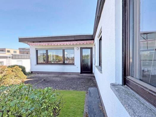 Einfamilienhaus zum Kauf 365.000 € 4 Zimmer 107 m² 353 m² Grundstück Gießen Gießen 35396