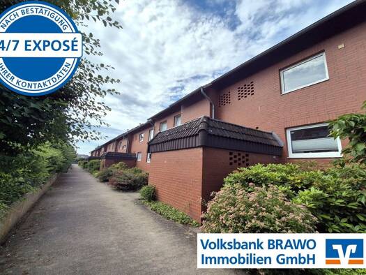 Wohnung zum Kauf 169.000 € 3 Zimmer 83 m² Gifhorn Gifhorn 38518