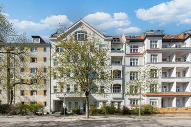 Terrassenwohnung zum Kauf 1.260.000 € 3 Zimmer 162,7 m² Charlottenburg Berlin 10589