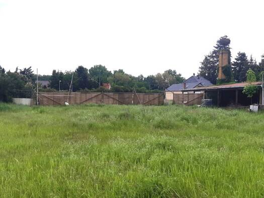 Grundstück zum Kauf 75.000 € 3.725 m² Grundstück Trebitz Brück 14822