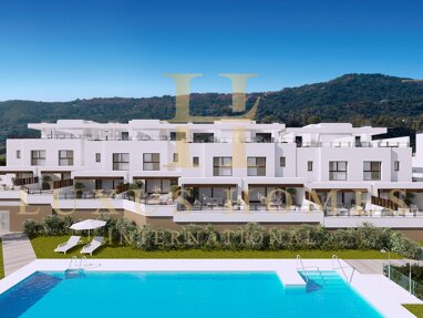 Reihenendhaus zum Kauf provisionsfrei als Kapitalanlage geeignet 590.000 € 4 Zimmer 162 m² Mijas