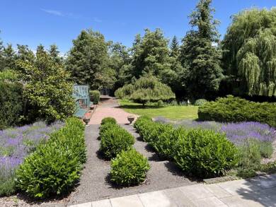 Einfamilienhaus zum Kauf 1.790.000 € 8 Zimmer 329 m² 3.684 m² Grundstück Oberissigheim Bruchköbel 63486