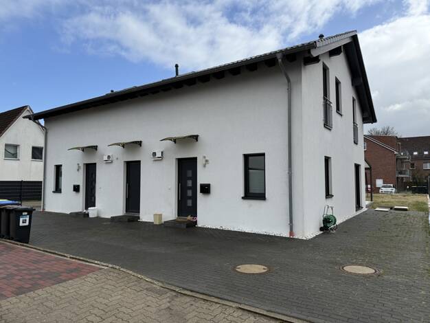 Doppelhaushälfte zum Kauf 575.000 € 4 Zimmer 110 m² 400 m² Grundstück Trittau 22946