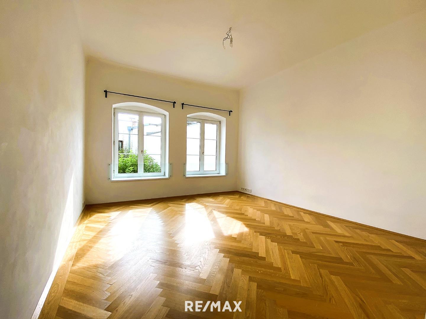 Wohnung zum Kauf 153.000 € 1,5 Zimmer 34 m²<br/>Wohnfläche 1.<br/>Geschoss Eisenstadt Eisenstadt 7000