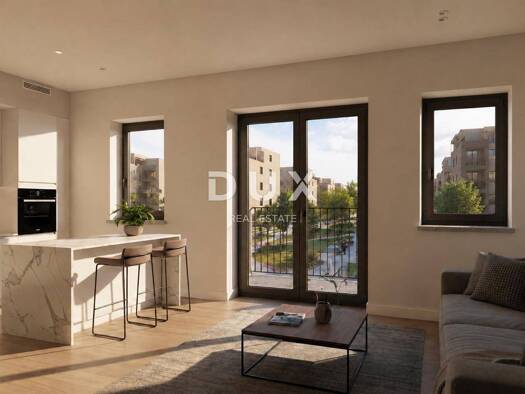 Wohnung zum Kauf - Erstbezug 168.247 € 3 Zimmer 56 m² 2. Geschoss Dugo Selo 10370