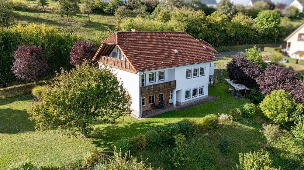 Einfamilienhaus zum Kauf 495.000 € 254 m²<br/>Wohnfläche 1.370 m²<br/>Grundstück Rittersdorf 54636