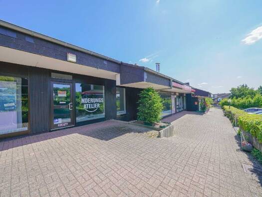 Laden zur Miete provisionsfrei 2.335 € 3 Zimmer 203 m² Verkaufsfläche Homberg Ratingen 40882