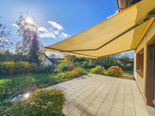 Einfamilienhaus zum Kauf 308.000 € 4 Zimmer 130 m² 747 m² Grundstück Weyerbusch 57635