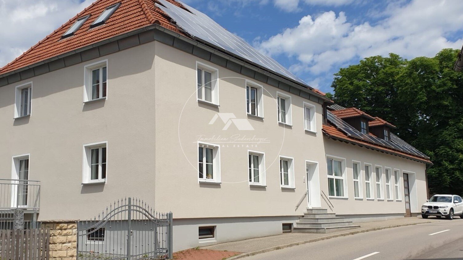 Wohnung zur Miete 730 € 3 Zimmer 73 m²<br/>Wohnfläche Hohenthann Hohenthann 84098