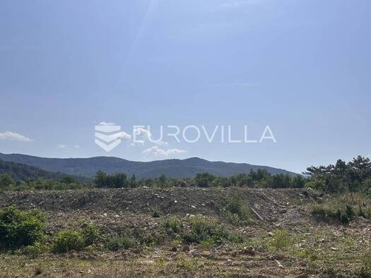 Land-/Forstwirtschaft zur Miete Rocko Polje Buzet