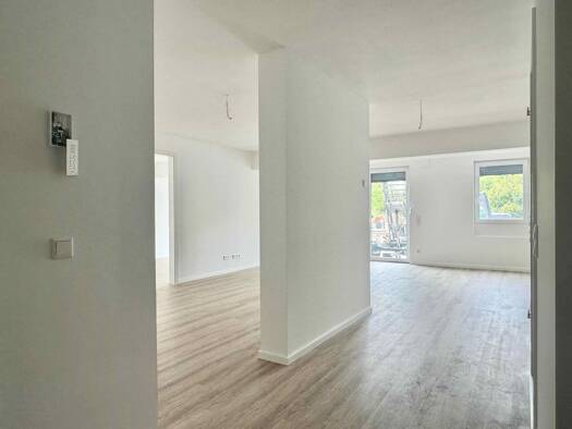 Wohnung zur Miete - Erstbezug 1.490 € 3 Zimmer 106,5 m² Willich Willich 47877