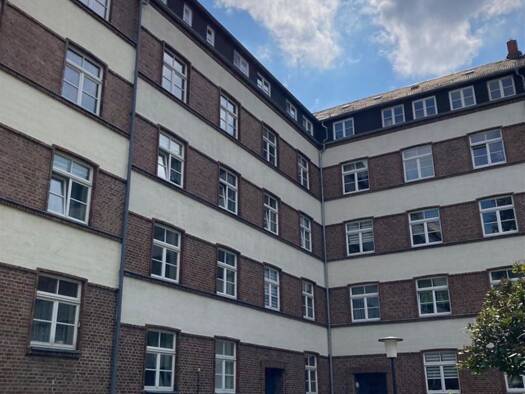 Wohnung zur Miete 250 € 1 Zimmer 43,1 m² EG frei ab 01.11.2026 Zschopauer Platz 10 Bernsdorf Bernsdorf 09126