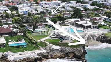 Villa zum Kauf 862.742,50 € 4 Zimmer 210 m² 486 m² Grundstück Luxury Ocean Front Villa Sosúa 57000