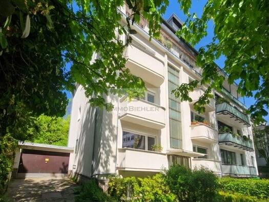 Wohnung zum Kauf 424.000 € 2 Zimmer 75 m² 1. Geschoss Neustadt-Süd Köln 50677