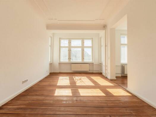 Wohnung zum Kauf 459.900 € 3 Zimmer 73,4 m² 3. Geschoss Emser Straße 12 Neukölln Berlin 12051