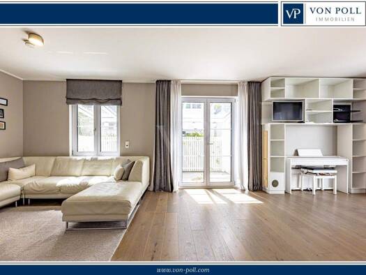 Doppelhaushälfte zum Kauf 1.295.000 € 6 Zimmer 157,9 m² 185 m² Grundstück Trudering-Riem München 81827