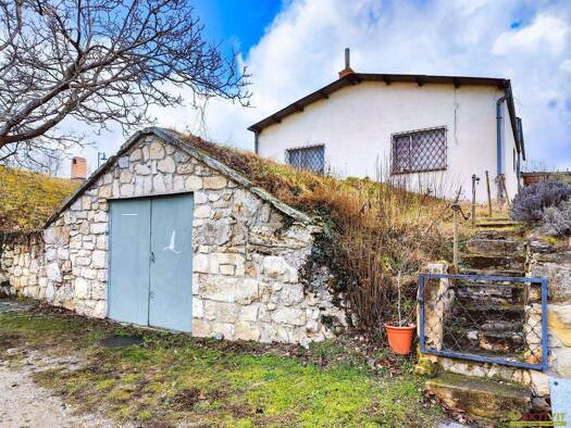 Haus zum Kauf 175.000 € 3 Zimmer 300 m² Grundstück Purbach am Neusiedler See 7083