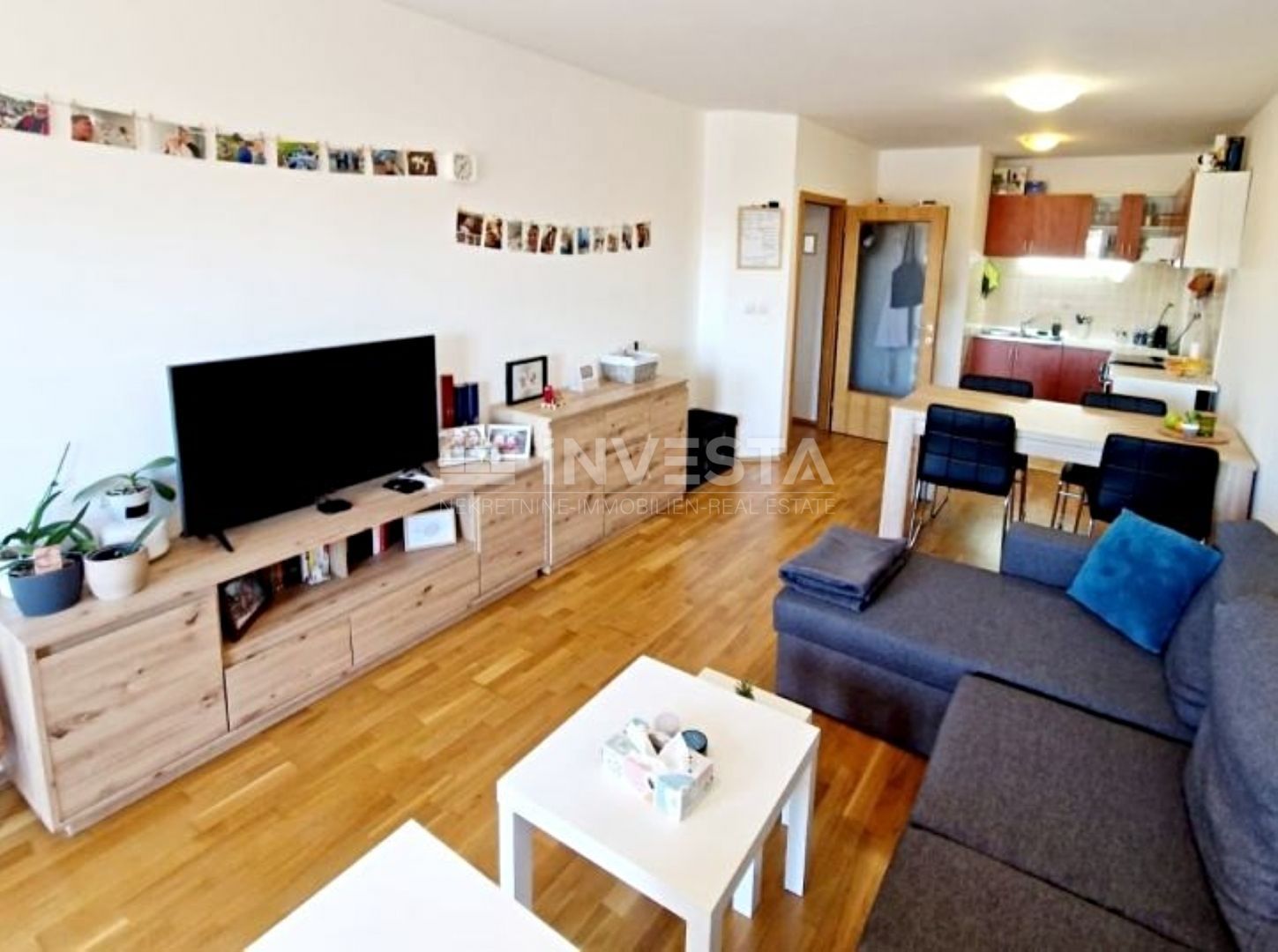 Wohnung zum Kauf 186.000 € 1 Zimmer 56 m²<br/>Wohnfläche Pula