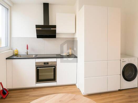 Wohnung zur Miete 500 € 1 Zimmer 30 m² 4. Geschoss Käfertal Mannheim 68309