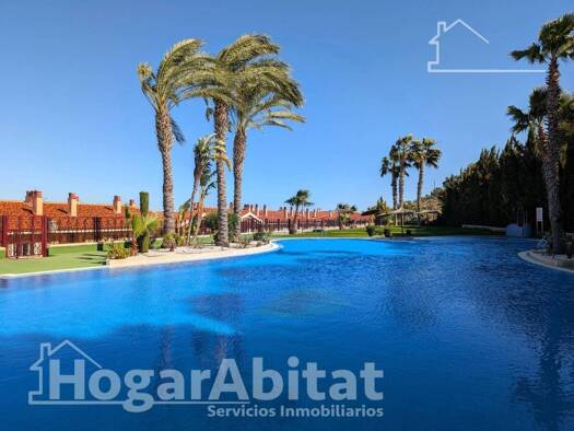 Wohnung zum Kauf 270.000 € 2 Zimmer 109 m² 1. Geschoss de Polonia Santa Pola 03130