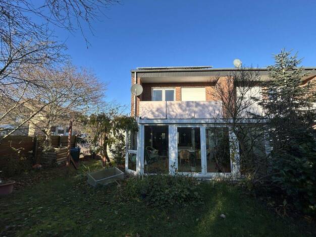 Doppelhaushälfte zum Kauf 499.000 € 6 Zimmer 152 m² 447 m² Grundstück Hiltrup Münster 48165