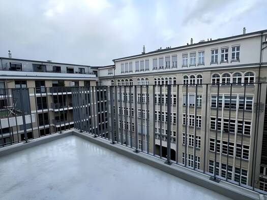 Wohnung zur Miete 2.000 € 3 Zimmer 100 m² frei ab sofort Chausseestraße 39 Mitte Berlin 10115