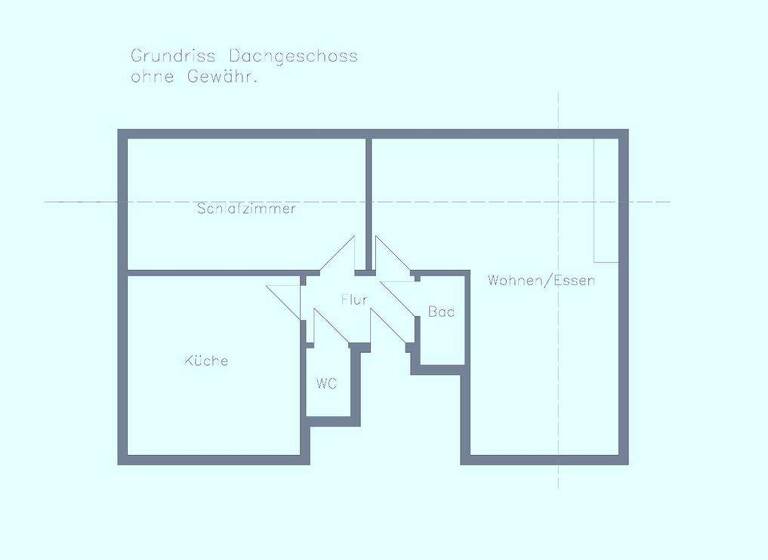 Wohnung zur Miete 530 € 2 Zimmer 38 m² 3. Geschoss frei ab 01.05.2026 Untertürkheim Stuttgart 70327