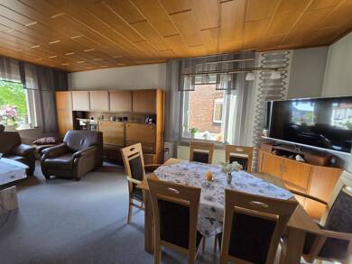 Einfamilienhaus zum Kauf 275.000 € 11 Zimmer 229 m² 874 m² Grundstück Oberg Ilsede - Oberg 31246