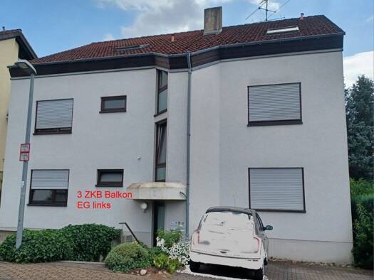 Studio zum Kauf 119.000 € 1 Zimmer 76 m² Dillingen Dillingen/Saar 66763