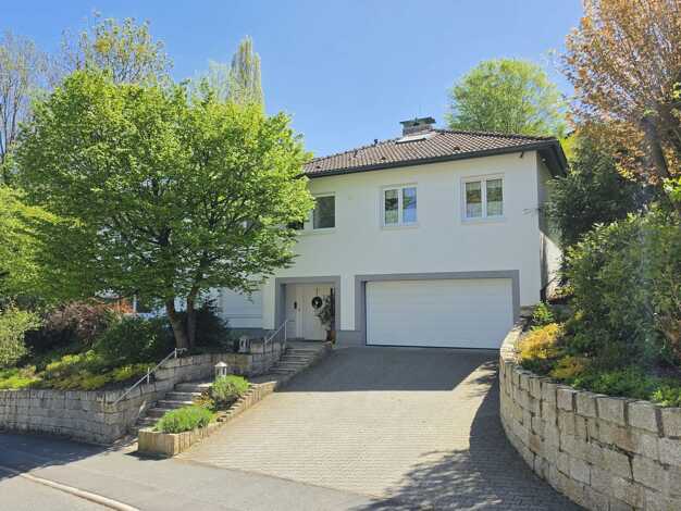 Haus zum Kauf 829.000 € 10 Zimmer 361 m² 1.147 m² Grundstück Coburg Coburg 96450